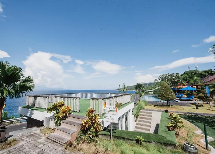 Resort The Angkal Semaya