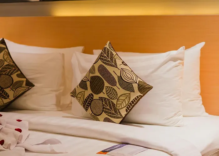 Resort The Angkal 4*