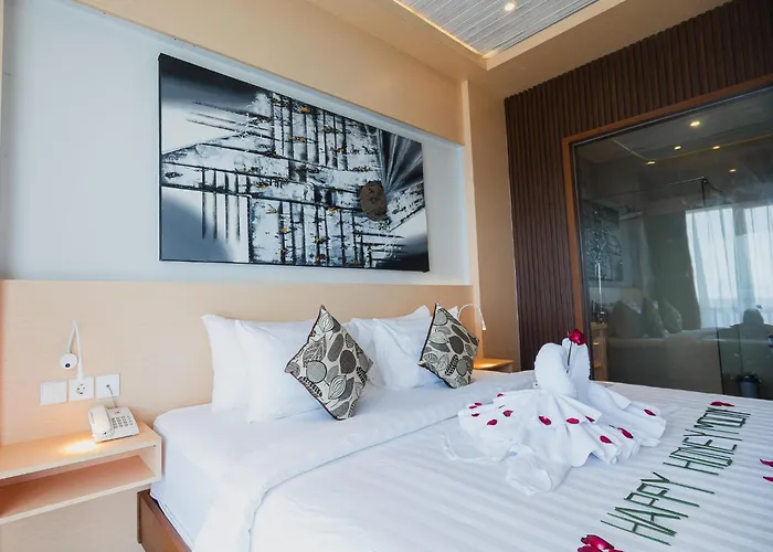 The Angkal 4* Semaya