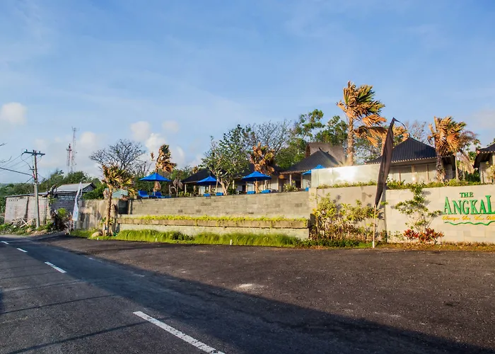 The Angkal Semaya