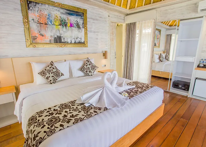 The Angkal Resort 4*