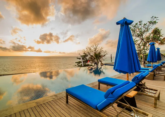 The Angkal 4* Semaya