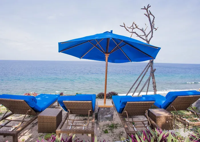 The Angkal Resort 4*