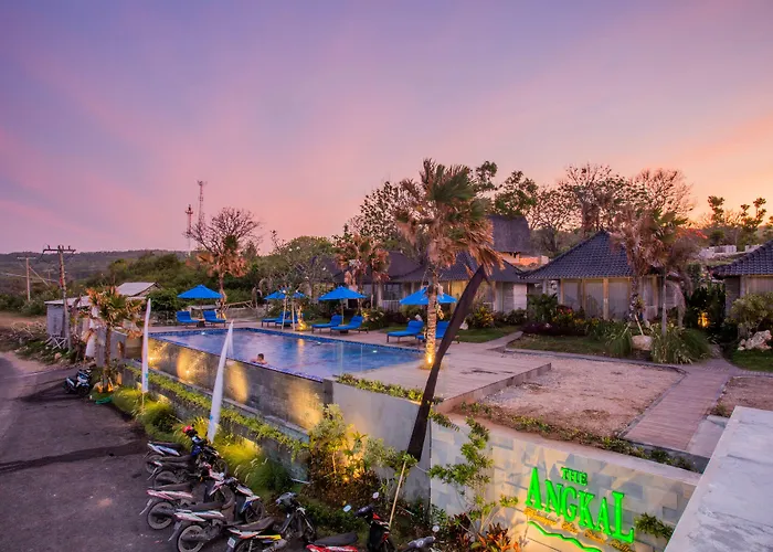 The Angkal Resort 4*