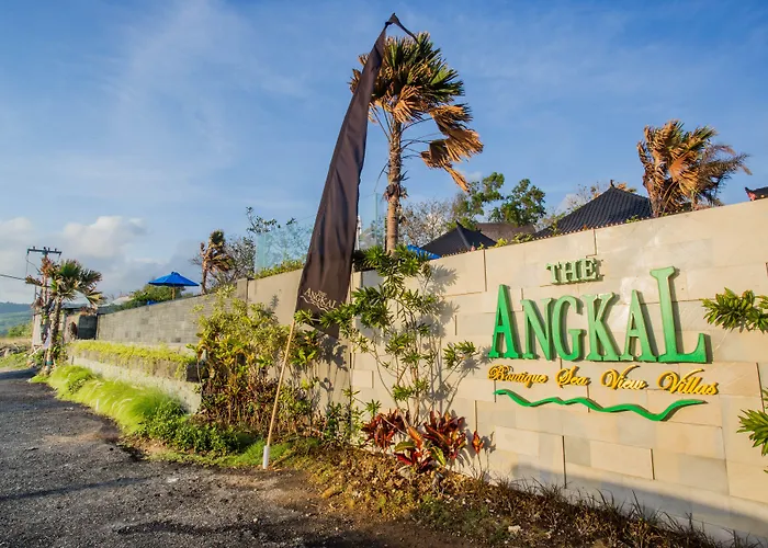 The Angkal