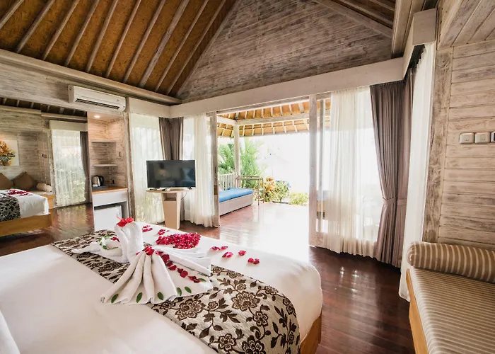 The Angkal Resort Semaya