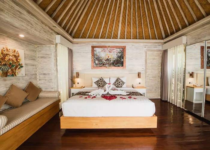 The Angkal 4* Semaya