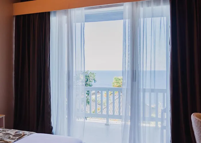 The Angkal 4* Semaya