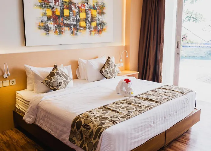 The Angkal 4* Semaya