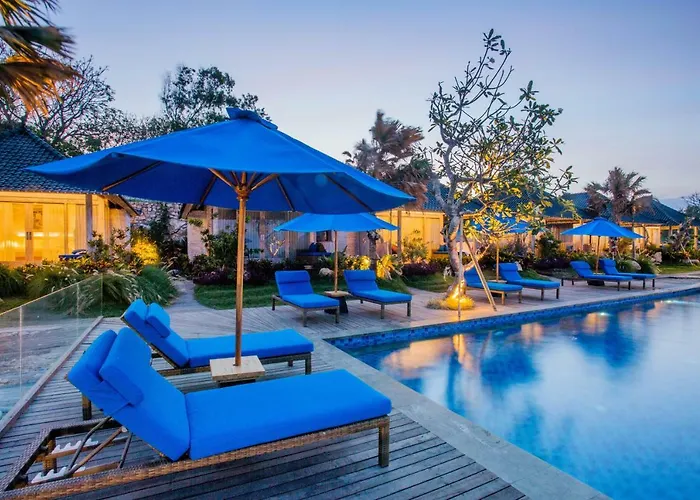 The Angkal 4* Semaya
